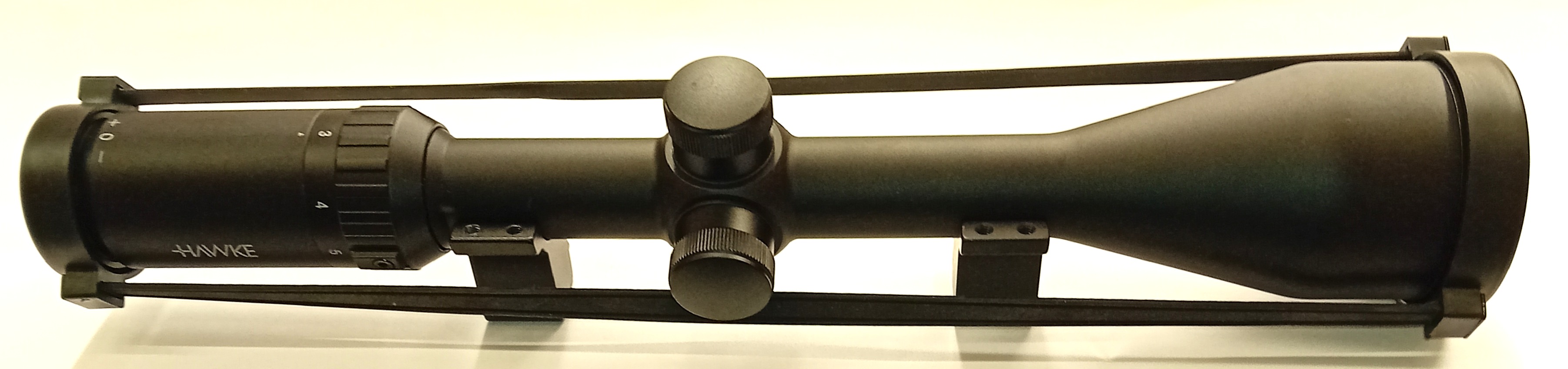 HAWKE 4 16 50 Vantage